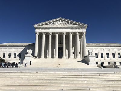 Supreme Court Eviscerates Voting Rights Act: 'Demolition' Completed