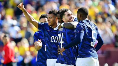 The Favorites to Win Each Group at 2026 World Cup