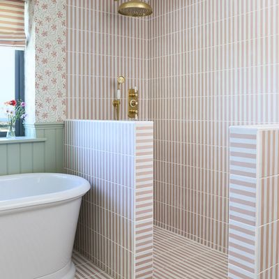 These 3 compact wet rooms show how to make the best out of a tricky layout – with tips on how to add style from bathroom design experts