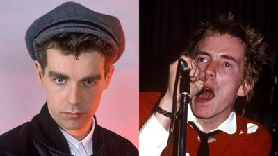 "Mr Rotten joins in the fight, and has a few kicks at the victim." 50 years on, Pet Shop Boys frontman Neil Tennant still has vivid memories of seeing the Sex Pistols for the first time in 1976