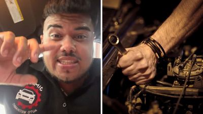 Mechanic Works On Man's Car After Dealership Had It. Then He Suspects The Previous Tech Sabotaged It For Money: 'If You Paid...'
