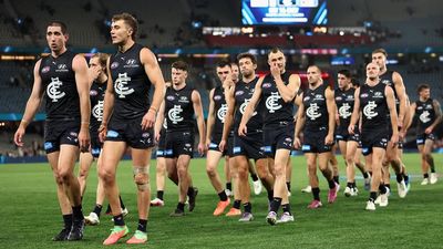 Battling Blues still chasing answers to familiar woes