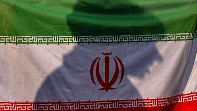 Iran executes two more over 'spying for Israel'