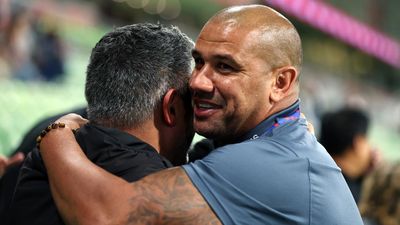 Kisnorbo's steely edge gives Sydney belief in finals