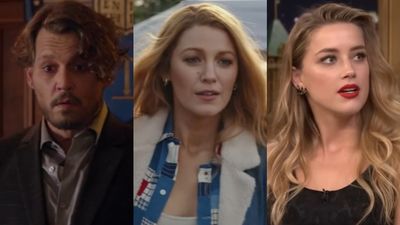 Experts Weigh In On Why Blake Lively Should Avoid Mentioning Johnny Depp And Amber Heard’s Legal Battle Amid Her Case