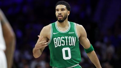 Jayson Tatum’s Injury Status Takes Surprising Turn Hours Before 76ers-Celtics Game 7