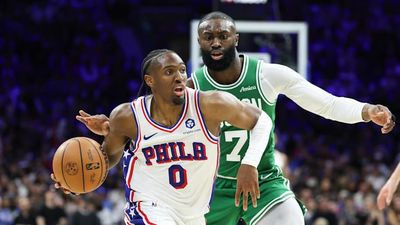 Celtics vs. 76ers Game 7 History: Who Holds the Edge in the Most Common Game 7 Matchup in the NBA?
