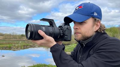 The prime lens photography myth: Why zoom lenses are NOT inferior and in fact better than ever