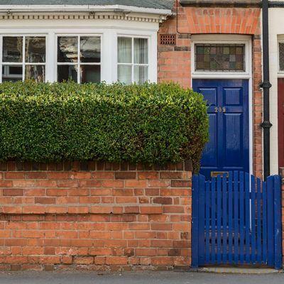 The 3 front door colours devaluing your home and sabotaging your selling chances, according to property pros