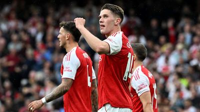 Supercomputer Predicts Premier League Table After Arsenal’s Statement Victory Over Fulham