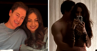 “Top 1%”: Biohacker Bryan Johnson Makes Bold Comment About Girlfriend’s Private Parts