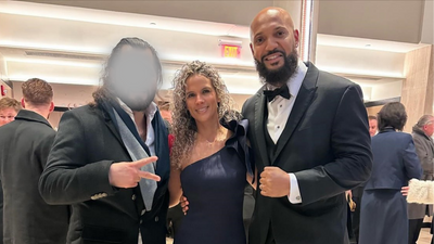5 Photos of Craig Long's Wife: The Woman Behind the 'MAGA to the Core' Influencer Arrested for Human Trafficking