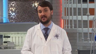 Wil Wheaton Is Out Here Hyping Stuart Fails To Save The Universe, But I’m Just Pumped About The Sweet Big Bang Theory Pic