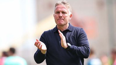 Phil Parkinson Makes Exciting Wrexham Prediction After Devastating Final Day