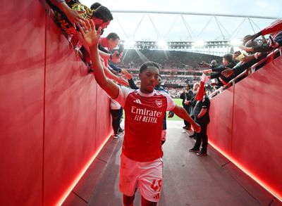 Arsenal: Mikel Arteta makes Myles Lewis-Skelly admission after stunning midfield display