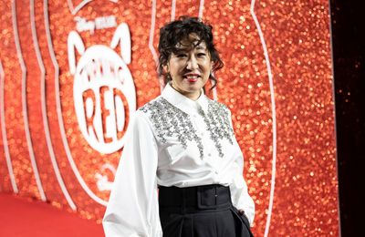 Killing Eve's Sandra Oh admits breaking into Hollywood was harder than staring out in Canada