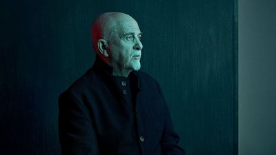“It’s to encourage activism… we’re more likely to engage if we feel hope”: Peter Gabriel launches new o/i single Won’t Stand Down
