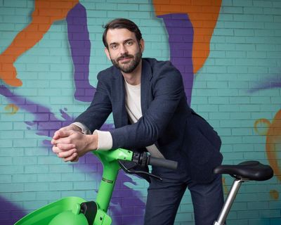 Sydney is awash with shared ebikes. Is Australia finally falling in love with Lime?