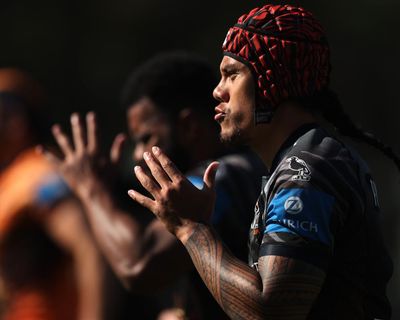 How to build an NRL team: Perth Bears hunt for hidden gems as PNG Chiefs splash cash