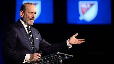 Will MLS Use Relegation and Promotion? MLS Commissioner Addresses Idea