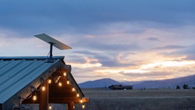 Some good news for Elon Musk: FCC ruling means 'faster speeds, lower costs, and greater reliability' for SpaceX Starlink and other satellites
