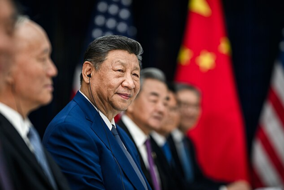 Beijing Fires Back at Trump with a Legal Injunction Protecting Hengli and Four 'Teapot' Refineries