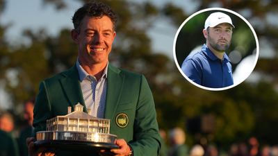 Rory McIlroy Confirms First Start Since Masters Win As Scottie Scheffler Skips Truist Championship