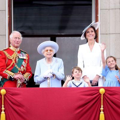 Royal Biographer Shares Why "Emotional Confrontation" Is "Totally Alien" to One Member of the Royal Family