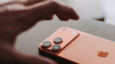 Your iPhone's camera could get a Siri-powered update – and you won't even need to upgrade to the 18 Pro