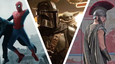 Film fans, assemble! Vote in TechRadar's blockbuster movie season poll to tell us which one you're most excited to see in mid-2026