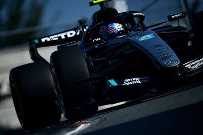 F1 Miami GP: Antonelli holds off Verstappen for third straight pole