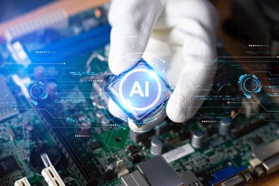 These Are April's 2 Hottest AI Stocks. Should You Buy Them in May?