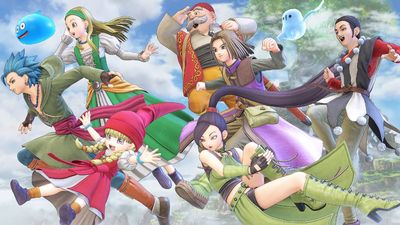 Former Dragon Quest director says JRPG icon Yuji Horii taught him the series is "not about the storyline, the experience is what matters"