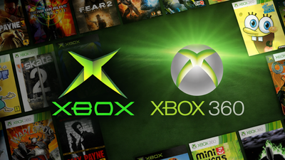 Microsoft highlights fan voting site as Xbox VP calls on players to choose which classic games should return via backwards compatibility