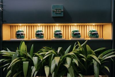 Inside the Palm Club: The Most Exclusive Miami GP Space You Can’t Buy Your Way Into