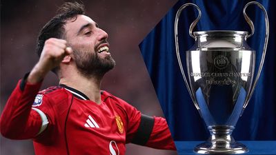 What Man Utd Need To Secure Champions League Qualification vs. Liverpool