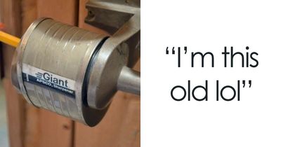 58 Photos That Show Things From The Past That Are So Nostalgic