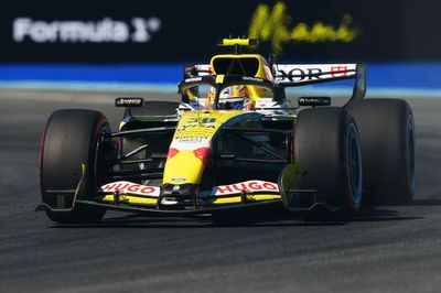 F1 Miami GP: Sunday race schedule, weather, and how to watch