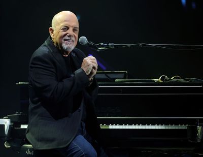5 Billy Joel Lyrics Retirees Should Live By