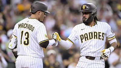 Padres Sale to Kwanza Jones, José E. Feliciano Official, New Owners Say 'We Are All-In'