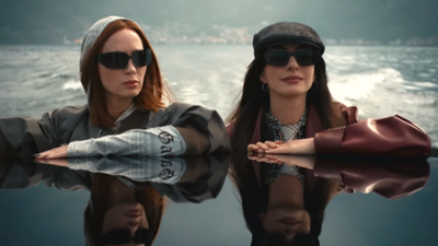 That's All: The Devil Wears Prada 2 Spoilers And Opinions