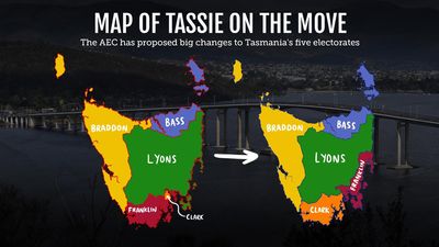 'Radical' boundaries redraw to bring political carnage