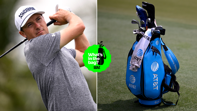 Jordan Spieth WITB 2026: Five-Year-Old Hybrid And New Golf Ball Highlight Full Titleist Set-Up