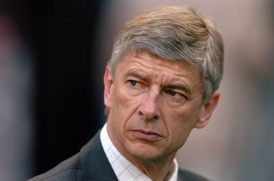 ‘The players never paid attention to the pressure at Arsenal, it was just outside noise. But Wenger had been dealing with it for years’ Rob Holding on how Arsene Wenger prepared his players