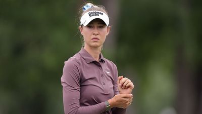 'I'm Super Excited For Them' - Nelly Korda Reacts To News Of Sister Jessica's Second Pregnancy