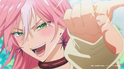 The weirdest anime out right now is also this season's best, and it's not Witch Hat Atelier