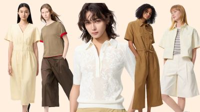I'm a big fan of Uniqlo's anti-trend basics, and with summer just around the corner, here are my 15 best buys from just £14.90