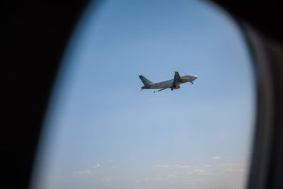 Britons braced for flight cancellations over fuel shortages as new plans revealed to save summer holidays
