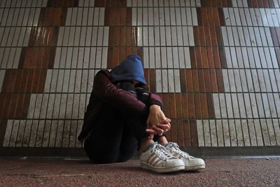 SNP in denial over growing mental health crisis, says Sarwar