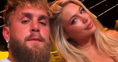 Viral Post Claims Jake Paul Accused Fiancée Jutta Leerdam Of Cheating, Here’s What Actually Happened